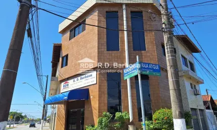 Terreno, Cidade Nova, Pindamonhangaba - R$ 800 mil, Cod: 186