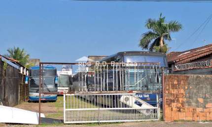 Terreno à venda na Avenida Presidente Kennedy, Jardim Real, Praia Grande