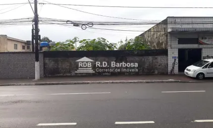 Terreno, Glória, Praia Grande - R$ 900 mil, Cod: 199