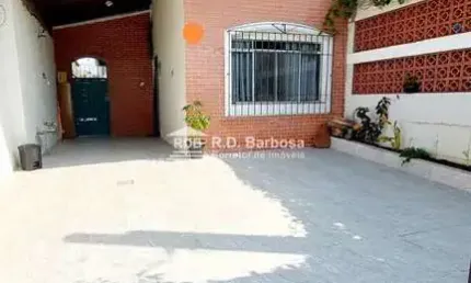Casa 3 dorms, Maracanã, P. Grande - R$ 498 mil, Cod: 212