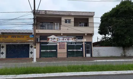 Sobrado com 2 dorms, Real, Praia Grande - R$ 1.5 mi, Cod: 181
