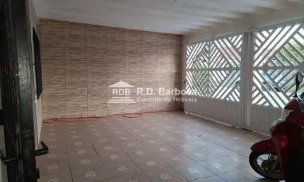 Casa 2 quartos, praia grande - r$ 470 mil, cod: 236