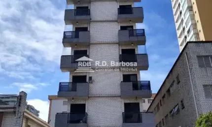 Apto 1 dorm, forte, p grande - r$ 299 mil, cod: 239