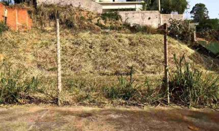 Terreno à venda, 500 m² por R$ 250.000 - Jardim Paraíso II - Itu/SP