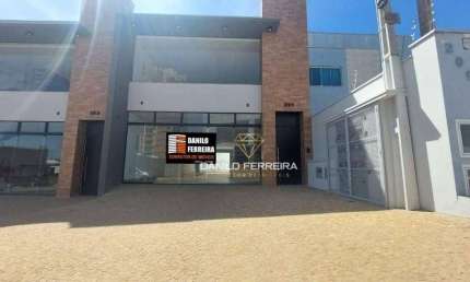 Sala para alugar, 12 m² por R$ 1.999,99/mês - Itu Novo Centro - Itu/SP