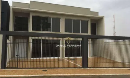 Prédio à venda, 470 m² por R$ 2.000.000,00 - Itu Novo Centro - Itu/SP