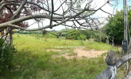Terreno comercial à venda na Rodovia Castelo Branco, 75, City Castelo, Itu