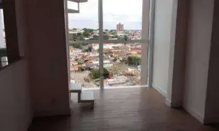 Apartamento com 3 dormitórios à venda, 88 m² por R$ 550.000 - Edifício Residencial Jardim dos Taperás - Salto/SP
