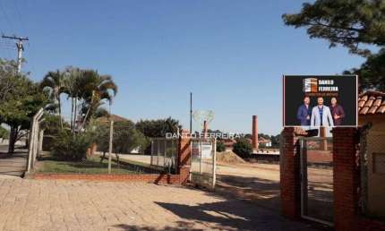Área Comercial à venda, Parque das Indústrias, Itu - .