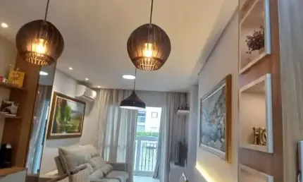 Apartamento com 2 dormitórios à venda, 61 m² por r$ 420.000 - ilhas do mediterrâneo - itu/sp