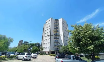 Apartamento com 3 dormitórios à venda, 59 m² por R$ 350.000 - Jardim Novo Itu - Itu/SP