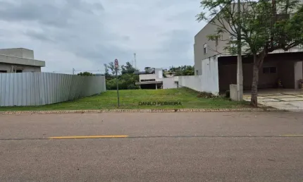 Terreno à venda, 360 m² por R$ 380.000,00 - Una Loteamento Conceito - Itu/SP