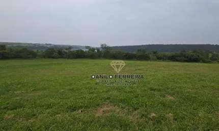 Terreno à venda, 1556 m² por r$ 2.741.000 - condomínio portofino - piedade/sp