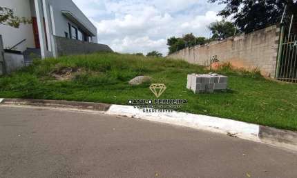 Terreno à venda, 633 m² por R$ 432.000 - Condomínio Mirante dos Ipês - Salto/SP