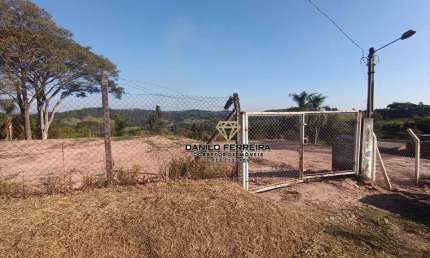 Terreno à venda, 2952 m² por R$ 420.000,00 - Condomínio Terras de Santa Elisabeth - Itu/SP