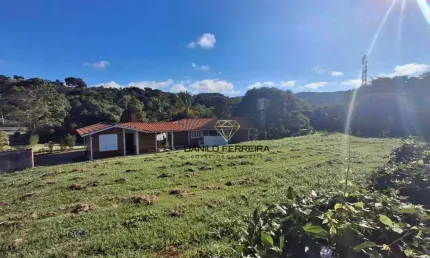 Terreno à venda, 800 m² por R$ 570.000,00 - Condomínio Campos de Santo Antônio - Itu/SP