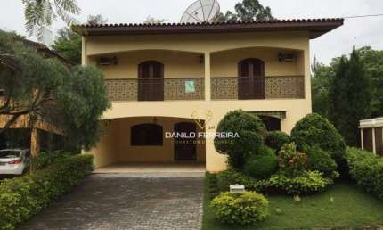 Casa à venda, 340 m² por R$ 1.300.000,00 - Condomínio Portal de Itu - Itu/SP