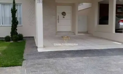 Casa à venda, 190 m² por R$ 905.000,00 - Condomínio Vila das Hortênsias - Itu/SP