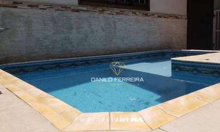 Casa Residencial à venda, Catiapoa, São Vicente - .