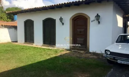 Casa com 4 dormitórios à venda, 290 m² por R$ 950.000,00 - Centro - Itu/SP