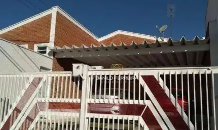 Casa com 5 quartos à venda na Rua Pernambuco, 370, Brasil, Itu