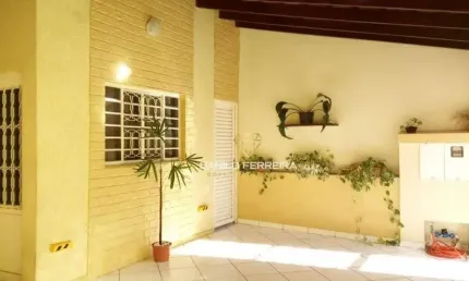 Casa à venda, 114 m² por r$ 350.000,00 - salto ville - salto/sp