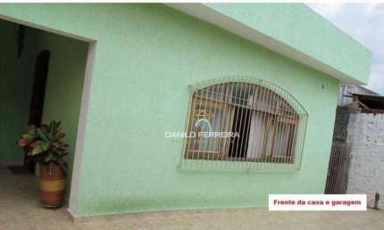 Casa com 3 dormitórios à venda, 300 m² por R$ 360.000,00 - Salto de São José - Salto/SP