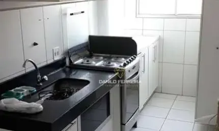 Cobertura com 3 dormitórios à venda, 88 m² por R$ 320.000,00 - Condomínio Residencial Spazio Ilha Di Fiori - Itu/SP