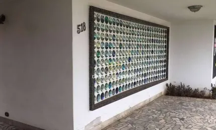 Casa com 2 quartos à venda na Rua Benjamim Constant, 518, Centro, Itu