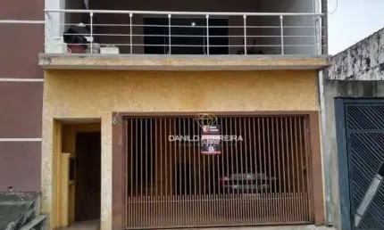 Casa à venda, 150 m² por R$ 510.000,00 - Parque América - Itu/SP