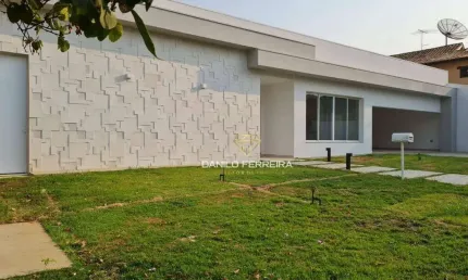 Casa com 4 dormitórios à venda, 385 m² por R$ 3.500.000,00 - Condomínio Portella - Itu/SP