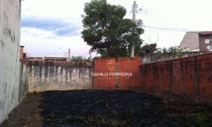 Terreno Residencial à venda, Cruz das Almas, Itu - .