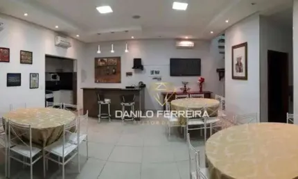 Casa Residencial à venda, Vila Padre Bento, Itu - .