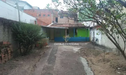 Edícula à venda, 49 m² por R$ 235.000,00 - Residencial Santa Madre Paulina - Salto/SP
