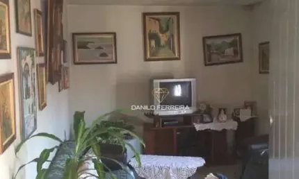 Casa com 4 quartos à venda na Rua José de Oliveira, 177, Jardim Oliveira, Itu