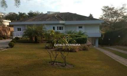 Casa Residencial à venda, Condomínio Monte Belo, Salto - .