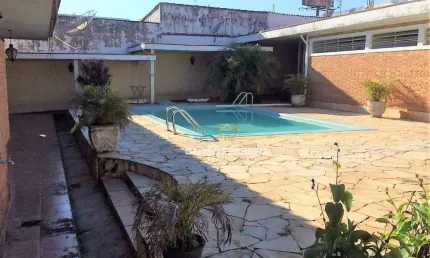 Casa com 3 quartos à venda na Rua Pernambuco, 220, Brasil, Itu