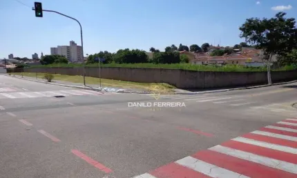 Terreno comercial à venda na Rua Francisco Nardy Filho, 1, Vila Gatti, Itu