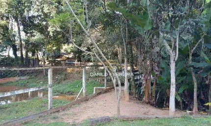 Chácara / sítio com 3 quartos à venda na Rodovia Castelo Branco, 63, City Castelo, Itu