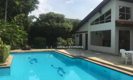 Casa, 850 m² - venda por R$ 6.500.000,00 ou aluguel por R$ 27.400,00 - Condomínio Terras de São José - Itu/SP