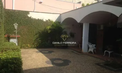 Casa com 3 quartos à venda na Rua Floriano Peixoto, 64, Centro, Itu