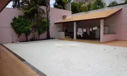 Casa com 4 dormitórios à venda, 520 m² por R$ 2.000.000,00 - Condomínio Jardim Theodora - Itu/SP
