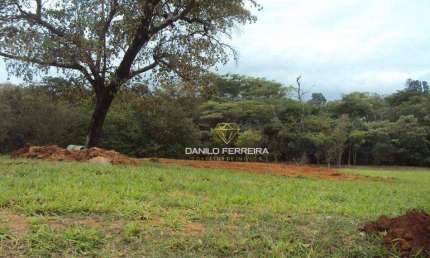 Terreno à venda, 998 m² por R$ 450.000,00 - Condomínio Santa Mônica - Itu/SP