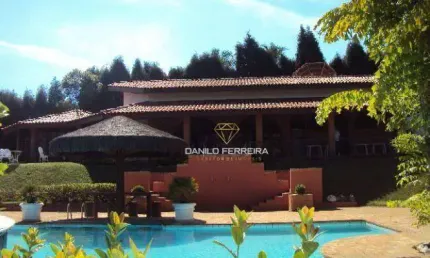 Casa Residencial à venda, Condomínio City Castelo, Itu - .