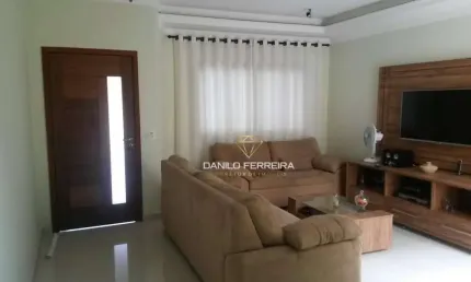 Casa com 3 quartos à venda na Rua Pedro Scopel, 112, Jardim Rosinha, Itu