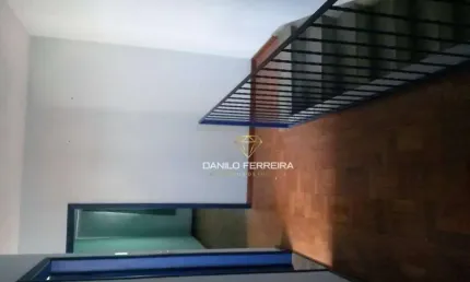 Ponto comercial à venda na Rua dos Andradas, 648, Centro, Itu