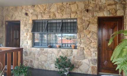 Casa à venda, 159 m² por R$ 470.000,00 - Jardim Aeroporto I - Itu/SP