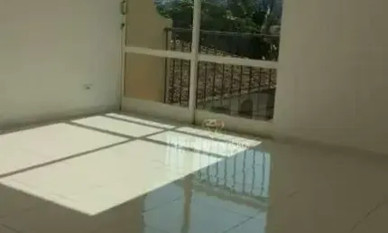 Apartamento residencial à venda, vila cleto, itu - .