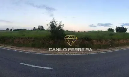 Terreno comercial à venda na Avenida Caetano Ruggieri, 4300, Jardim das Rosas, Itu
