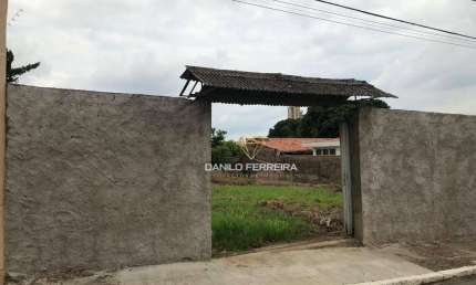 Terreno à venda, 600 m² por R$ 1.450.000,00 - Centro - Itu/SP
